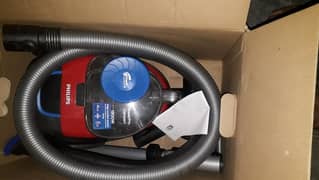 Philips PowerPro Compact bagless vacuum cleaner FC9351