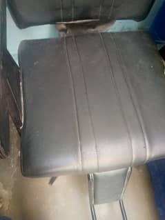 salon chair