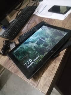 HP
