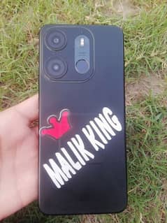 Tecno Spark Go