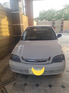 cultus for sale