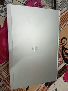 Core i. 7 Elite book
