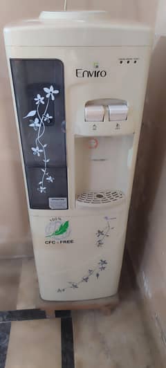 good working condition