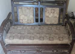 Single Seater and Double seater Sofa Available for Sale