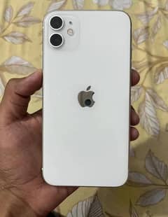 iphone 11 128gb  pta approved