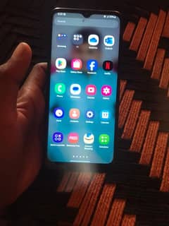 Samsung Galaxy A22 5G Non-PTA