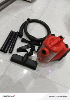 vaccum cleaner