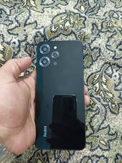Redmi12 8/256