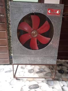 cooler