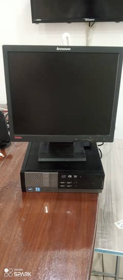 Desktop pc for sale