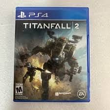 Titanfall