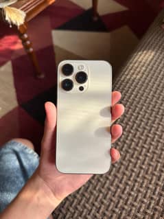 iPhone 14 pro non pta for sale or exchange