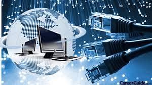 Computer Networking and CCTV Installation Services 1