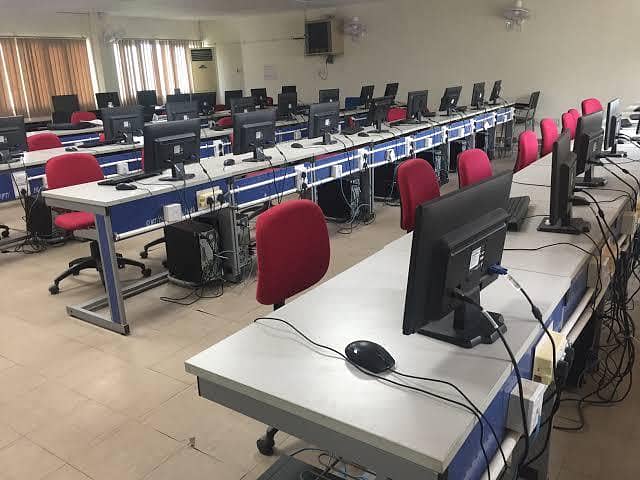 Computer Networking and CCTV Installation Services 2