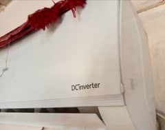 AC DC inverter higher