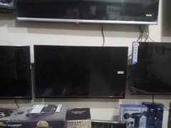 32 inch smart led tv with one year warranty uhd 8k model 03334804778