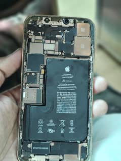 Iphone 12 pro max parts