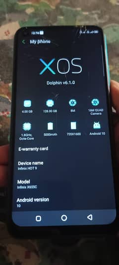 infinix