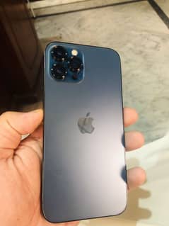 iphone 12 pro max Pta approve