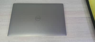 Dell XPS 15 9560