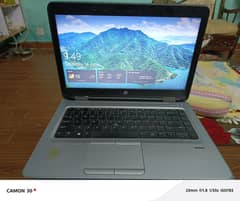 FOR SALE: HP PRO BOOK 645 G3 Laptop - Excellent Condition  Condition!