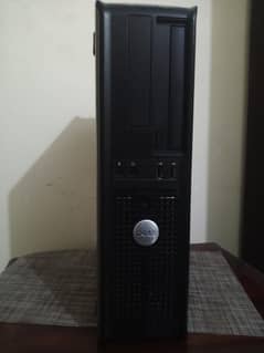 dell optiplex 755