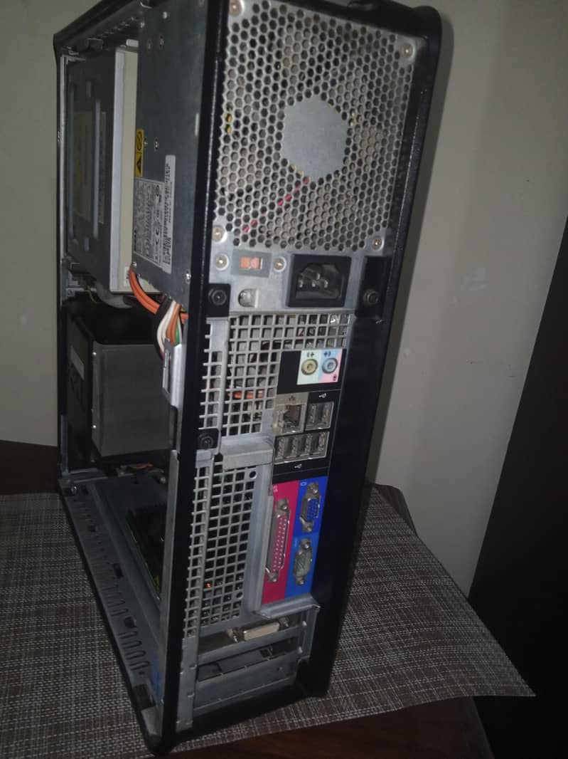 dell optiplex 755 1