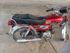 good condition