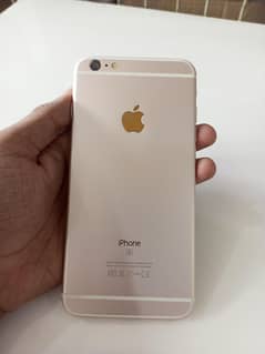 iphone 6s plus non pta