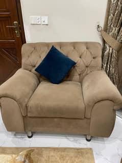 sofa