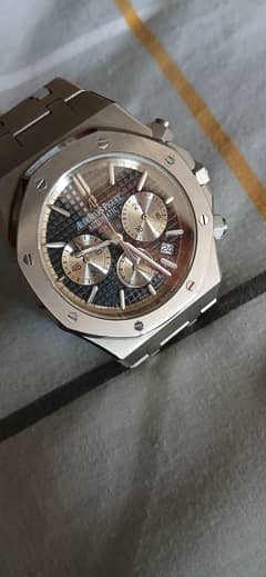 watch