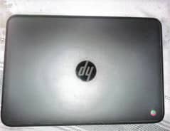 HP Chromebook