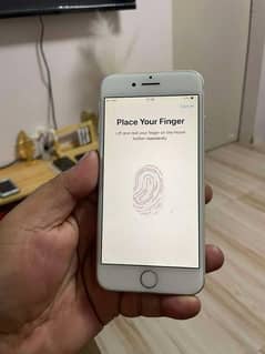 iPhone 8 64 gb memory contact my WhatsApp number 03253982756