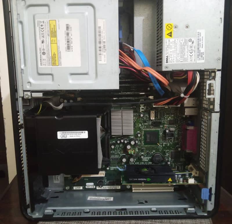 dell optiplex 755 3