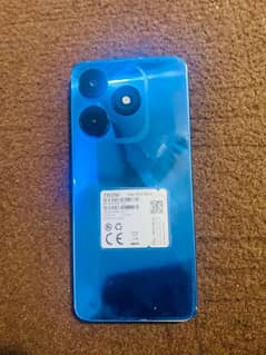 Tecno spark 10