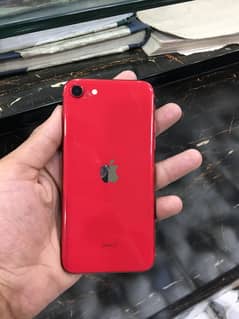 iPhone SE 2020