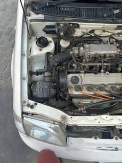 cultux vxr 2007