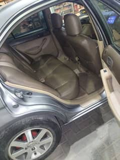 Honda Civic VTi Oriel Prosmatec 2005