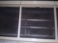 1.5 AC NON INVERTER LG COMPANY
