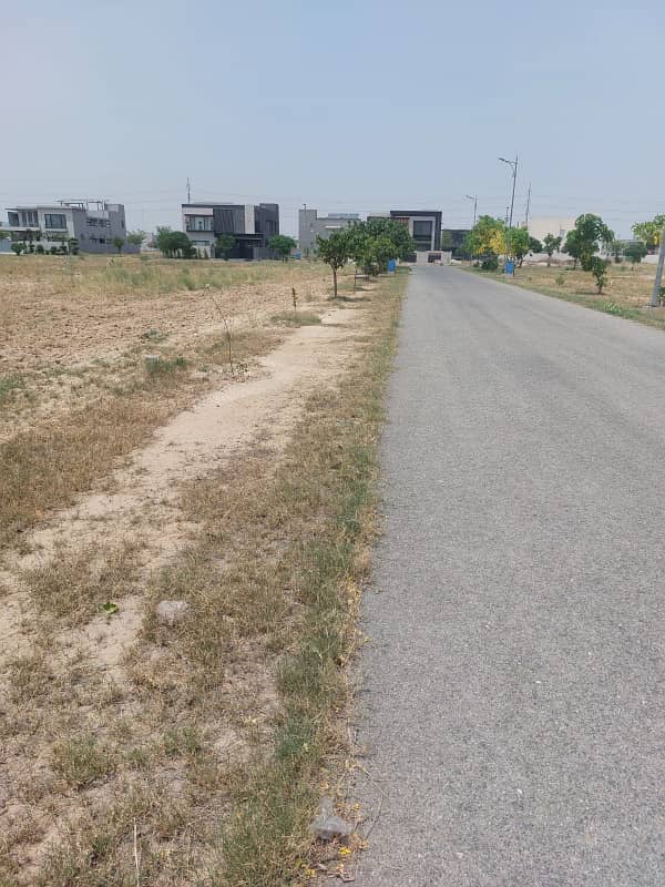 SuperHot Location Level Plot among house in A Block 9Town 1