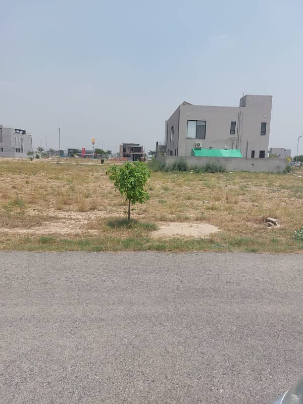 SuperHot Location Level Plot among house in A Block 9Town 2