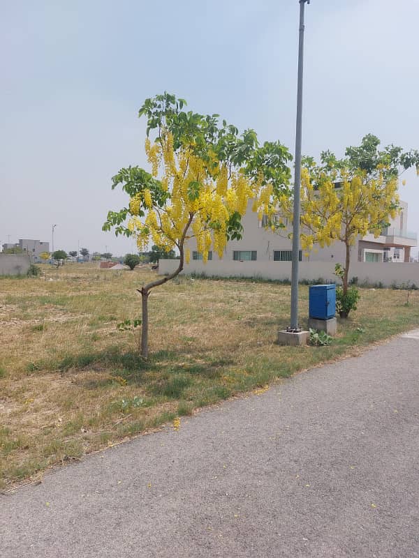 SuperHot Location Level Plot among house in A Block 9Town 3