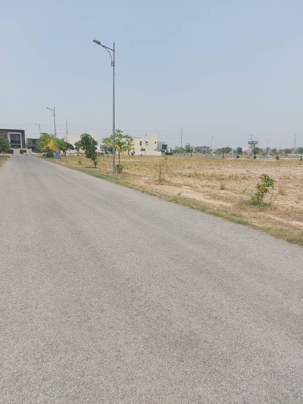 SuperHot Location Level Plot among house in A Block 9Town 4