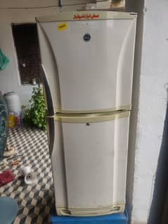 Refrigerator 2 Door Large