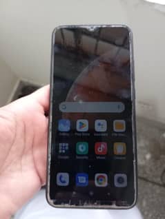 Redmi 9c 3gb 64gb