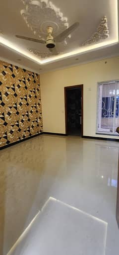 10-Marla Brand New House Al Rehman Garden Phase 2