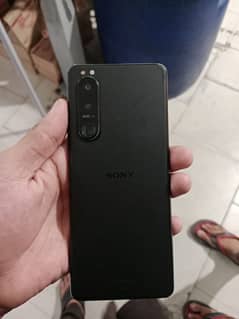 Sony Xperia 5 Mark 3