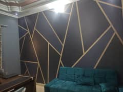 Single Seperate Office Room in Co Working Space Available