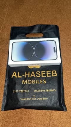 iPhone 14 Pro Max Jv