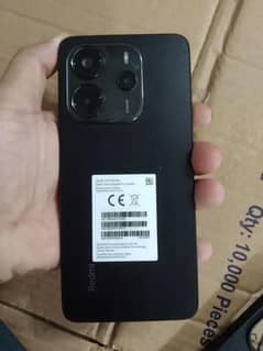 Redmi note 14
